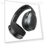 Active Wireless Bluetooth Headphones with Multi-Sensory Bass — In-Ear Headphones, Skullcandy