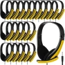 Classroom Headphones with Microphone, Yunsailing
