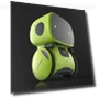 Interactive Robot Toy — Interactive Animal Companions, Hong Hollyland
