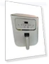 Large Capacity Smart Electric Air Fryer — Air Fryers, Good Household Items