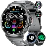 Outdoor Sports Smartwatch, LIGE