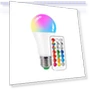RGB Smart Bulb — LED, Refreshing Home