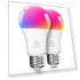 Smart Light Bulbs, Color Changing LED Bulbs — LED, VOLIVO