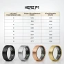 Smart Ring, Herz