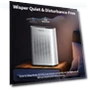 Smart WiFi Air Purifier — Activated Carbon Air Purifiers, ECOSELF