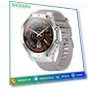 Sports Version Smart Watch with Blood Oxygen Monitor — Smartwatches, SACOSDING