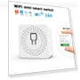 2-Position Mini Smart Switch Module — Smart Home Modules, Jumaocun-Fashions