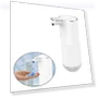 Automatic Sensor Soap Dispenser — Care Dispensers, Photography Times