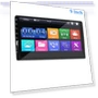 Car Radio MP5 Player — Stereo Receivers, SageTechnology