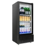 Commercial Beverage Refrigerator, BINGERMA