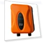 Electric SUP Pump for Paddle Board — Inflation Devices, Lixada