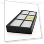 HEPA Filter — Parts & Accessories, WuYan