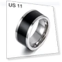 NFC Ring — Smart Rings, Talos Electronic Parts