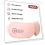 Rechargeable Smart Eye Massager — Rollers & Pens, KLASVSA