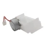 Refrigerator Damper Control Assembly Replacement, Supplying Demand