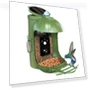 Smart Bird Feeder with Camera — Outdoor & Wildlife Cameras, Xomken