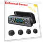 Smart Car Tire Pressure Monitoring System — TPMS Sensor Replacements, Home Of Auto Parts