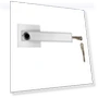 Smart Door Lock with Fingerprint — Locks, TOMTOP JMS