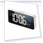 Smart LED Digital Alarm Clock — Alarm, Fash