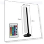Smart RGB LED Panels — LED Strips, Your Warm Home