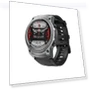 Smart Watch with AMOLED HD Touch Screen — Smartwatches, Rainbuvvy