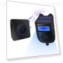Solar Driveway Alarm — Smart Home Security, TOMTOP JMS