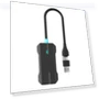 Wireless CarPlay Bluetooth Adapter — Wireless Audio Transmitters, World Auto Parts