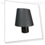 Wireless Wine Bottle Lamp — Creative Lighting Solutions, LivingHousehold