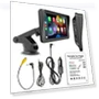 7-inch Wireless CarPlay Android Auto Car Multimedia Video Player — Stereo Receivers, LIAESMART