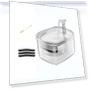 Automatic Cat Water Fountain — Pet Hydration Solutions, Pet park