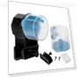 Automatic Fish Feeder with Timer — Feeders, Health & Beauty PRODUCT