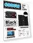 Autonomous Solar Power System — Renewable Energy Solutions, Modern Home Furnishing
