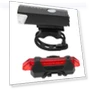 Bicycle Light Set — Bike Headlights, Fishine
