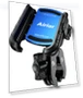 Bicycle Smartphone Holder — Mounting Solutions, JP Create mege