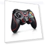 Bluetooth Controller 2.4G Wireless Controller — Gaming Controllers, TECTINTER