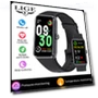 Bluetooth Smart Watch for Women — Smartwatches, LIGE