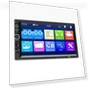 Car Radio 7 Dual DIN Bluetooth — Car Installation Essentials, AI Supermarket