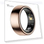 Fitness Tracker Smart Ring — Smart Rings, Computer Life