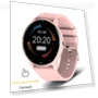 Full Touch Screen Smart Watch — Smartwatches, Tiktop2