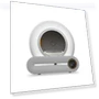 Fully Automatic Smart Cat Litter Box — Waste Bins, 888 Auto Parts Town