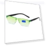 HD Reading Glasses with Blue Light Protection and Auto-Zoom — Reading Glasses, VantaGoods