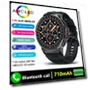 HD Screen Smartwatch — Smartwatches, ElectronicsHome