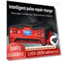High Power Smart Battery Charger — Chargers, AI Supermarket