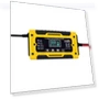 Intelligent Motorcycle Battery Charger with Pulse Repair Function — Battery Chargers, AI Supermarket