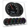 LCD Racing Car Gauge Set — Boost, Dream Garage