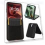 Leather Phone Case with Card Holder — Basic Cases, Smartwatch 2025