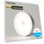 LED Night Light with Voice Control and Motion Sensor — Night Lights, AI Supermarket