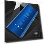 Luxury Smart Mirror Flip Cover — Screen Protectors, hengbo-Cases
