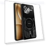 Magnetic Case with Heat Dissipation — Phone Accessories, Smartwatch 2025