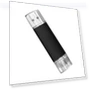 Micro USB 2.0 Flash Drive OTG Adapter — USB Hubs, Enjoy Smart Home